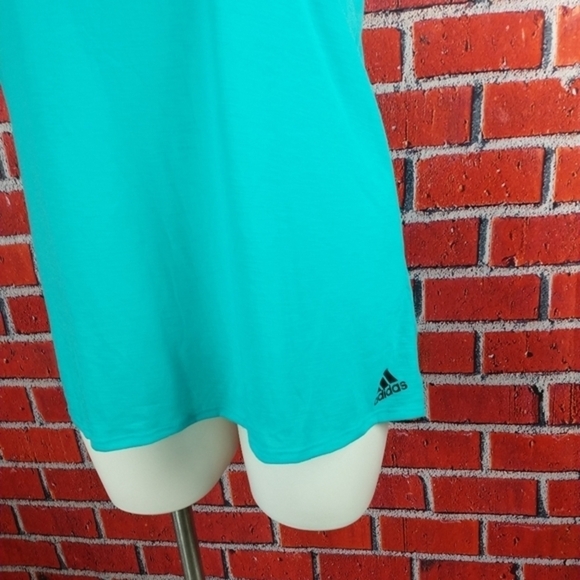 Adidas Racer back tank - Picture 4 of 11